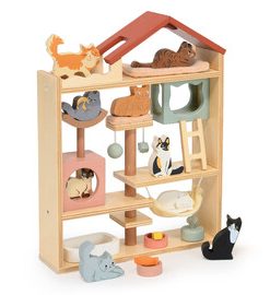 Purrfect Stay Cat Hotel - Image 2