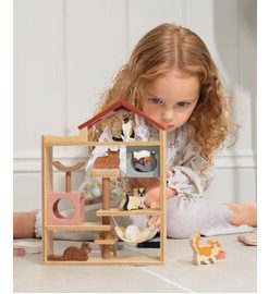 Purrfect Stay Cat Hotel - Image 3