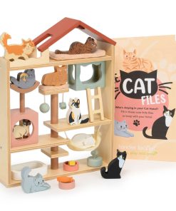 Purrfect Stay Cat Hotel