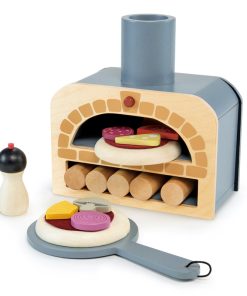 Make Me a Pizza Set