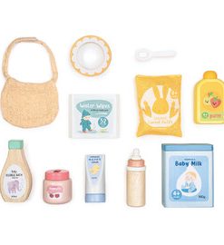 Baby Care Set - Image 2