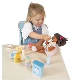Baby Care Set - Image 3