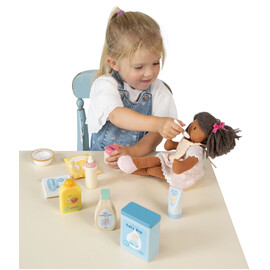Baby Care Set - Image 3