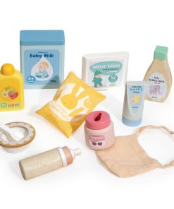 Baby Care Set