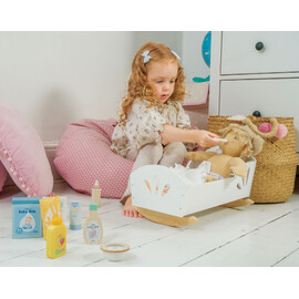 Baby Care Set - Image 4