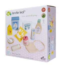 Baby Care Set - Image 5
