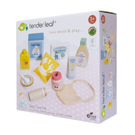 Baby Care Set - Image 5
