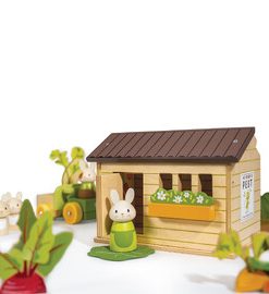 Bunny's Carrot Patch - Image 2