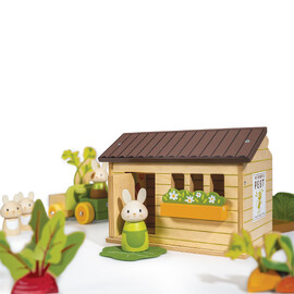 Bunny's Carrot Patch - Image 2