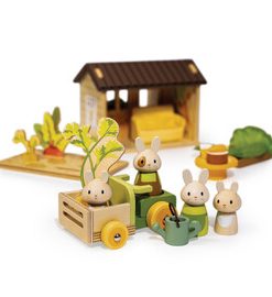 Bunny's Carrot Patch - Image 3