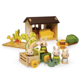 Bunny's Carrot Patch - Image 3