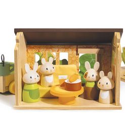 Bunny's Carrot Patch - Image 4