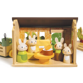 Bunny's Carrot Patch - Image 4