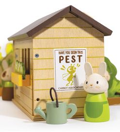 Bunny's Carrot Patch - Image 5