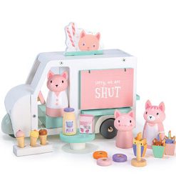 Kitty's Milkshake Van - Image 2