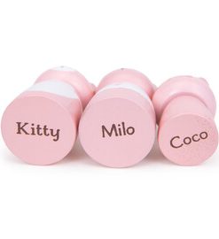 Kitty's Milkshake Van - Image 5