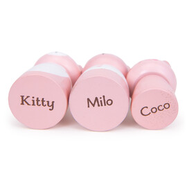 Kitty's Milkshake Van - Image 5