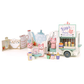 Kitty's Milkshake Van - Image 6