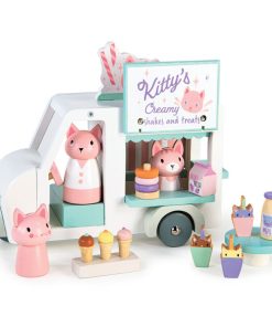 Kitty's Milkshake Van - Image 8