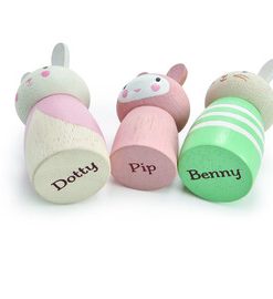 Bunny Tale Family - Image 2