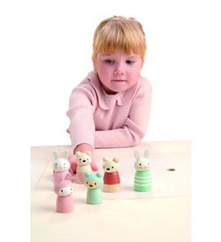 Bunny Tale Family - Image 4