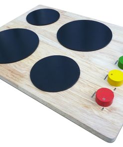 Portable Cooktop