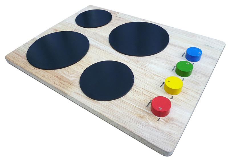 Portable Cooktop