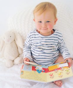 Alternative view of Children?s Songs Board Book