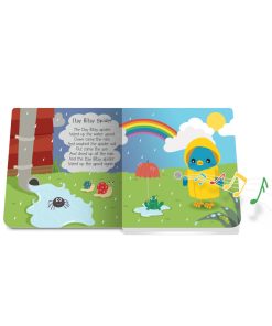 Alternative view of Nursery Rhymes Board Book
