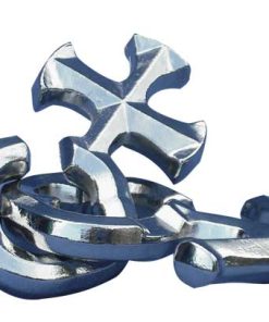 Alternative view of Enigma Series - Gridlock Puzzle