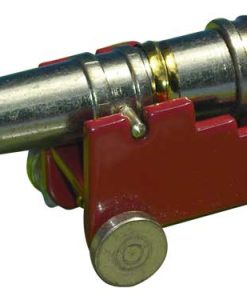 Alternative view of Cannonball Puzzle