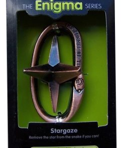Enigma Series - Stargaze Puzzle