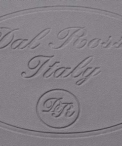 Dal Rossi Backgammon 15" PU Leather Brown - Image 5