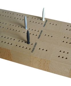 Deluxe Cribbage Set - Image 3