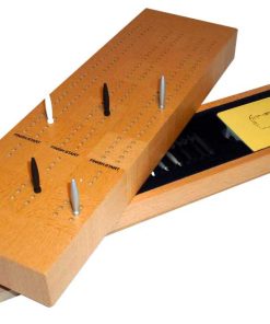 Deluxe Cribbage Set - Image 5